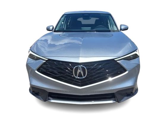 Thumbnail: 2026 Acura ADX - 6