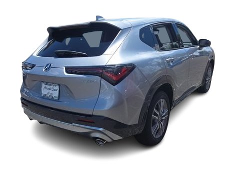 Thumbnail: 2026 Acura ADX - 21