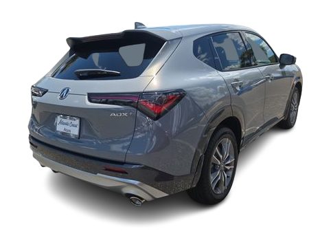 Thumbnail: 2026 Acura ADX - 21