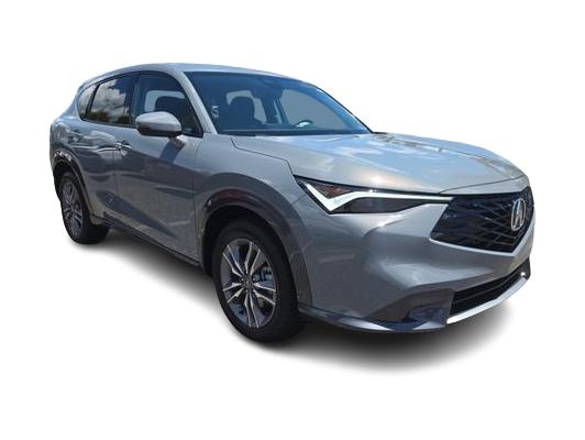Thumbnail: 2026 Acura ADX - 19