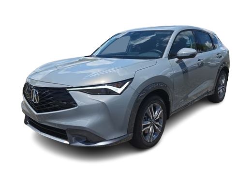 Thumbnail: 2026 Acura ADX - 20