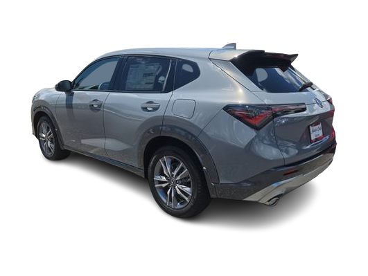 Thumbnail: 2026 Acura ADX - 4