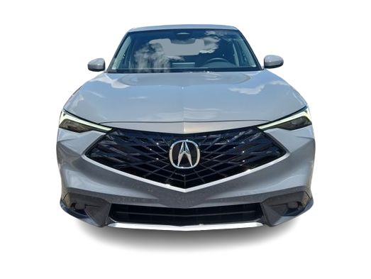 Thumbnail: 2026 Acura ADX - 6