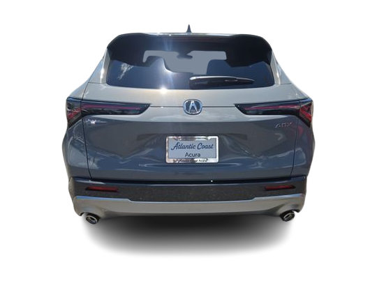 Thumbnail: 2026 Acura ADX - 5