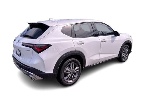 Thumbnail: 2026 Acura ADX - 21