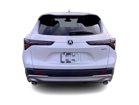 Thumbnail: 2026 Acura ADX - 5