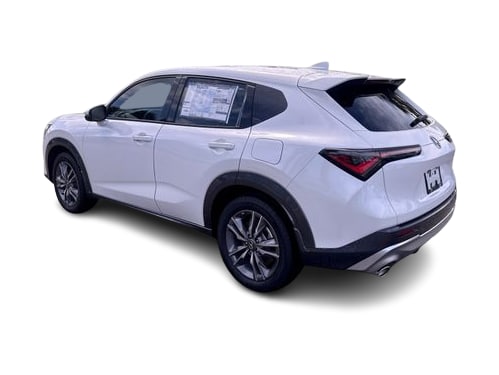 Thumbnail: 2026 Acura ADX - 4