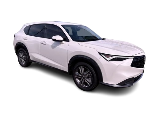 Thumbnail: 2026 Acura ADX - 19