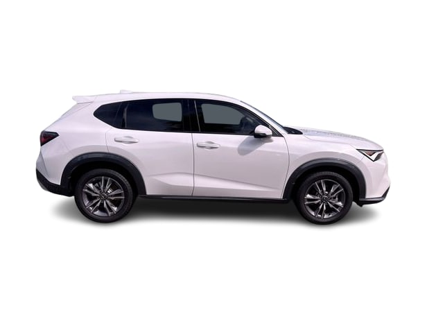 Thumbnail: 2026 Acura ADX - 22