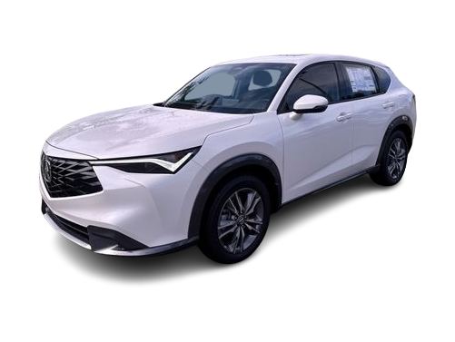 Thumbnail: 2026 Acura ADX - 20