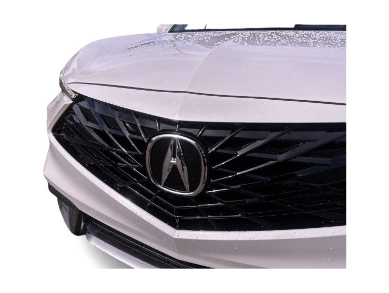 Thumbnail: 2026 Acura ADX - 30