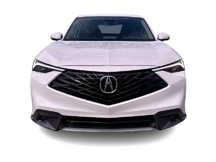 Thumbnail: 2026 Acura ADX - 6