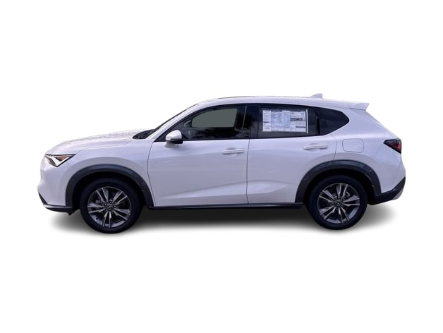 Thumbnail: 2026 Acura ADX - 3