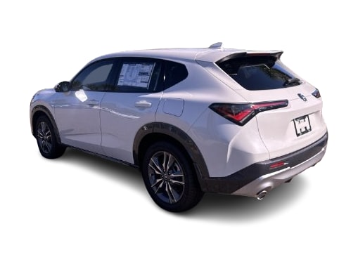 Thumbnail: 2026 Acura ADX - 24