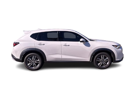 Thumbnail: 2026 Acura ADX - 27