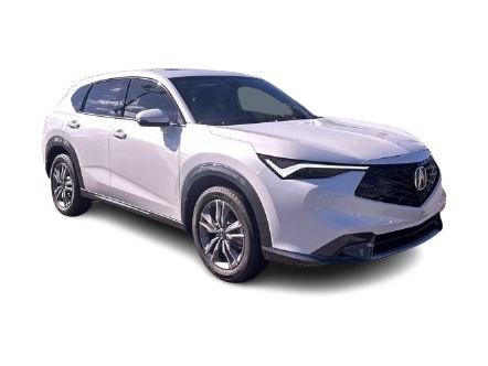 Thumbnail: 2026 Acura ADX - 28