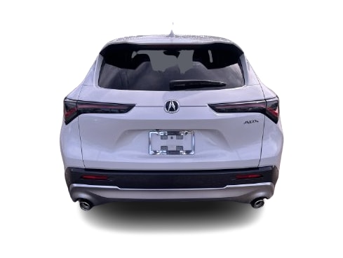 Thumbnail: 2026 Acura ADX - 25