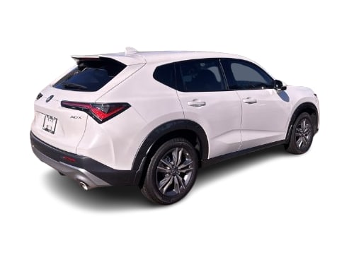 Thumbnail: 2026 Acura ADX - 26