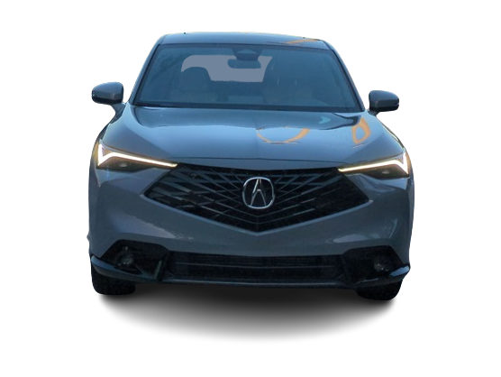 Thumbnail: 2025 Acura ADX - 6