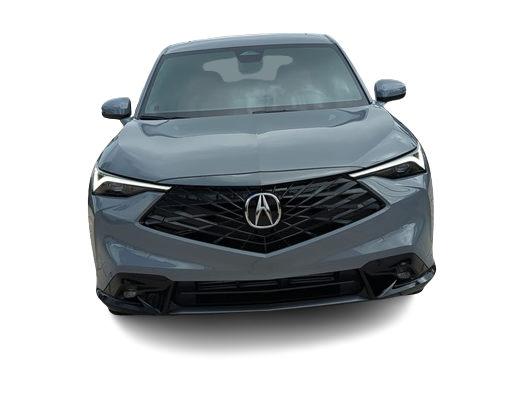 Thumbnail: 2025 Acura ADX - 6