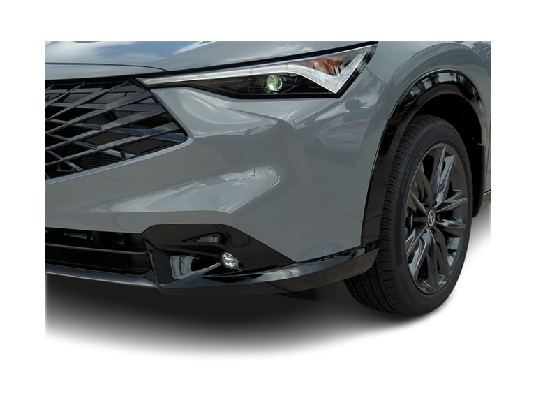 Thumbnail: 2025 Acura ADX - 25