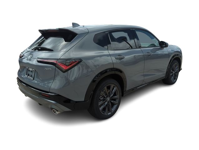 Thumbnail: 2025 Acura ADX - 23