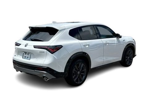 Thumbnail: 2025 Acura ADX - 23