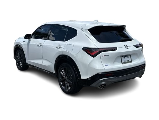 Thumbnail: 2025 Acura ADX - 26