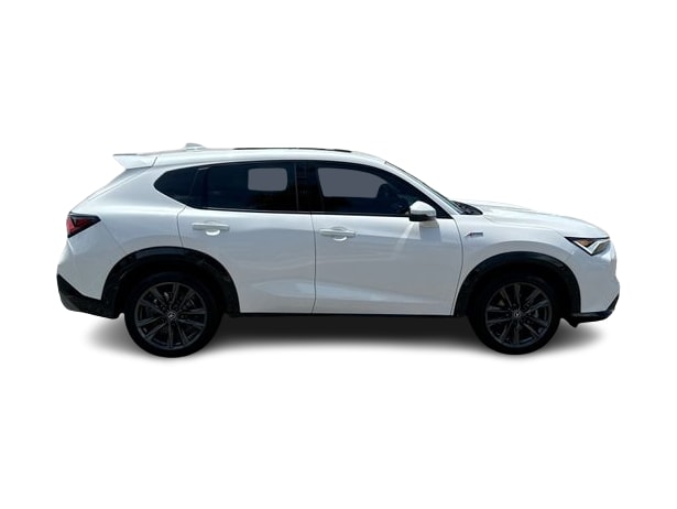 Thumbnail: 2025 Acura ADX - 24