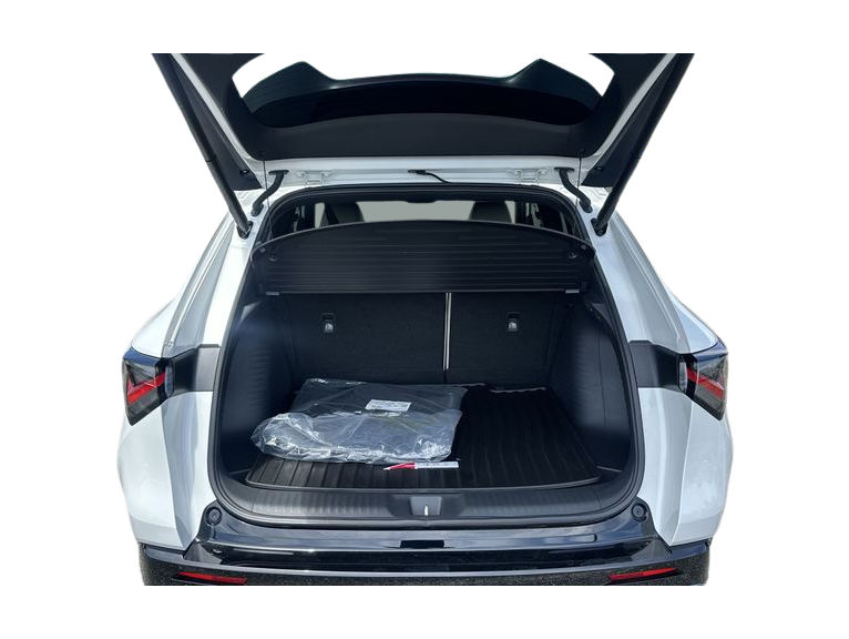 Thumbnail: 2025 Acura ADX - 17