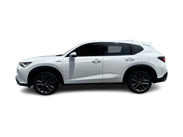 Thumbnail: 2025 Acura ADX - 3