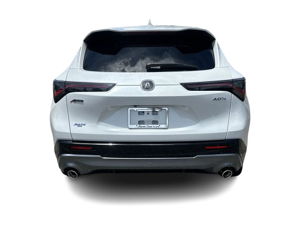 Thumbnail: 2025 Acura ADX - 5