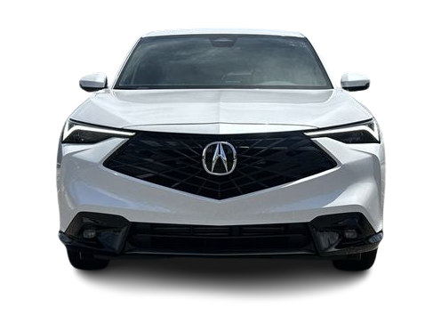 Thumbnail: 2025 Acura ADX - 30