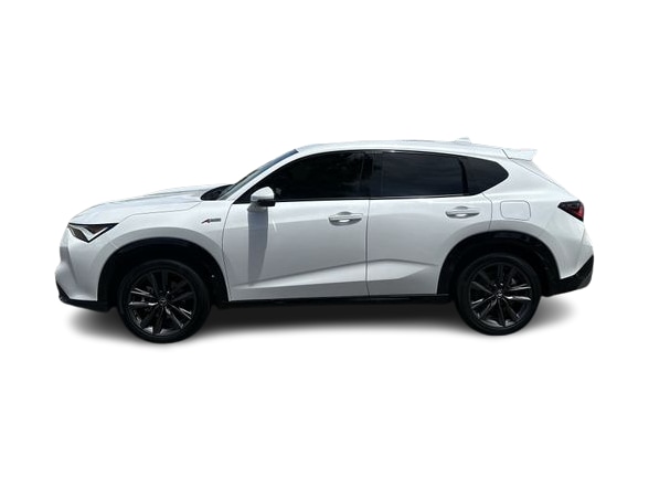 Thumbnail: 2025 Acura ADX - 25