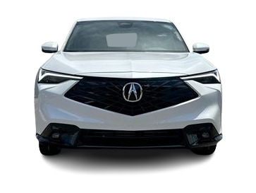 Thumbnail: 2025 Acura ADX - 6