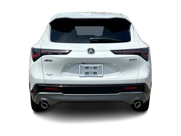 Thumbnail: 2025 Acura ADX - 22