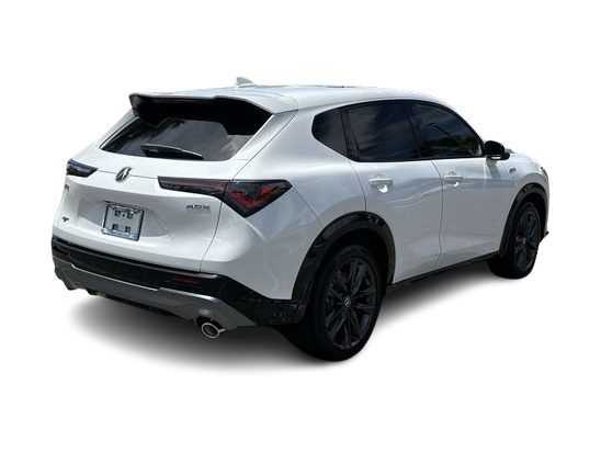 Thumbnail: 2025 Acura ADX - 27