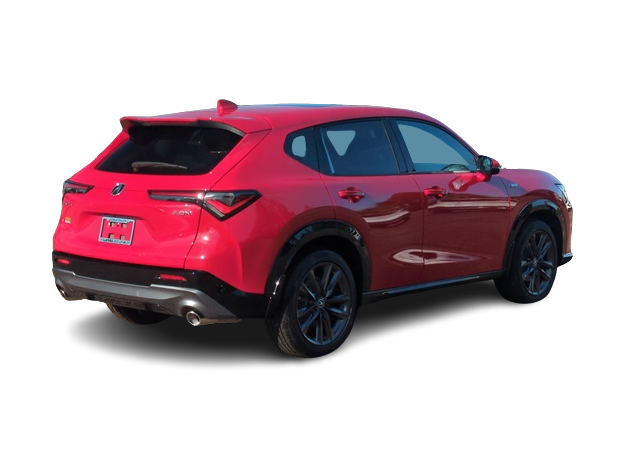 Thumbnail: 2025 Acura ADX - 23