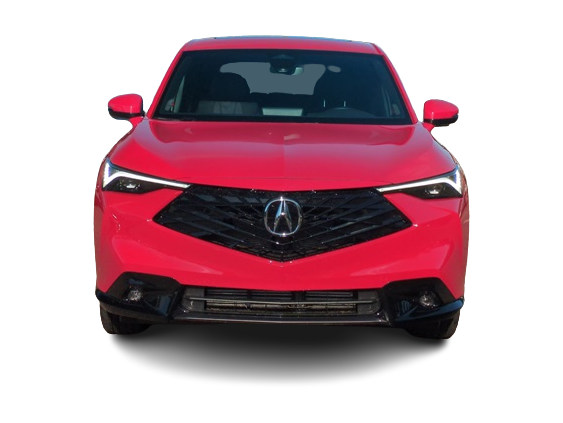 Thumbnail: 2025 Acura ADX - 6