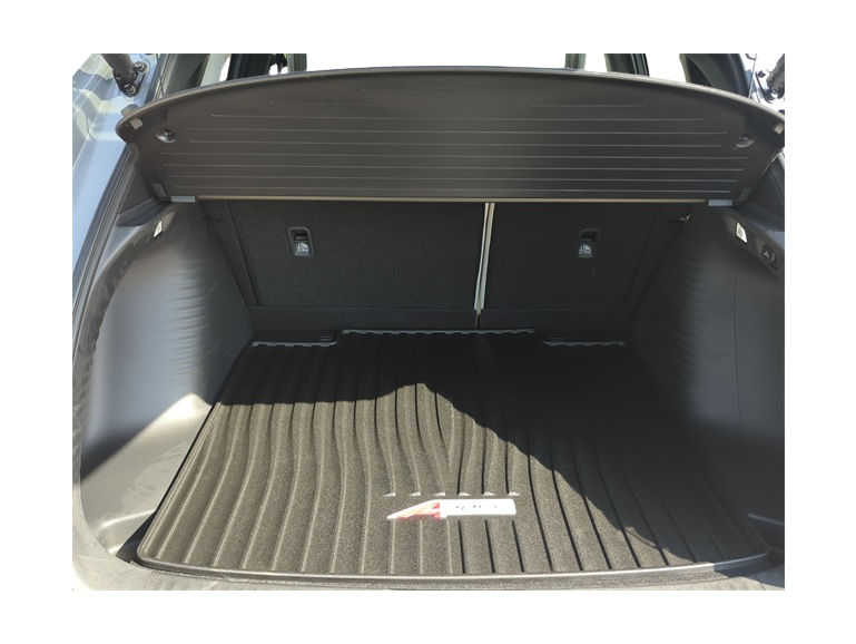 Thumbnail: 2025 Acura ADX - 17