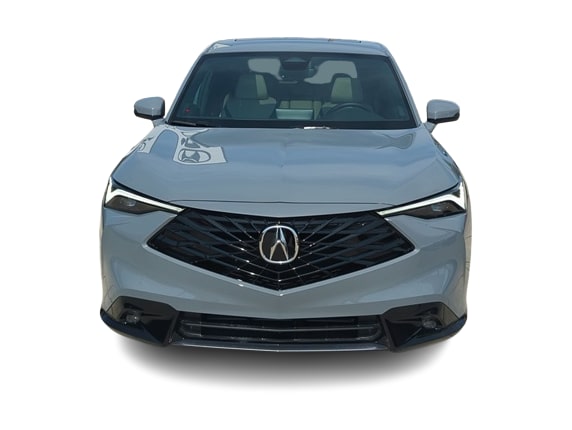 Thumbnail: 2025 Acura ADX - 6