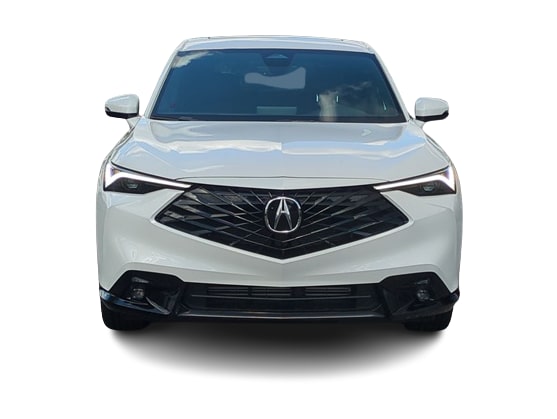 Thumbnail: 2025 Acura ADX - 6