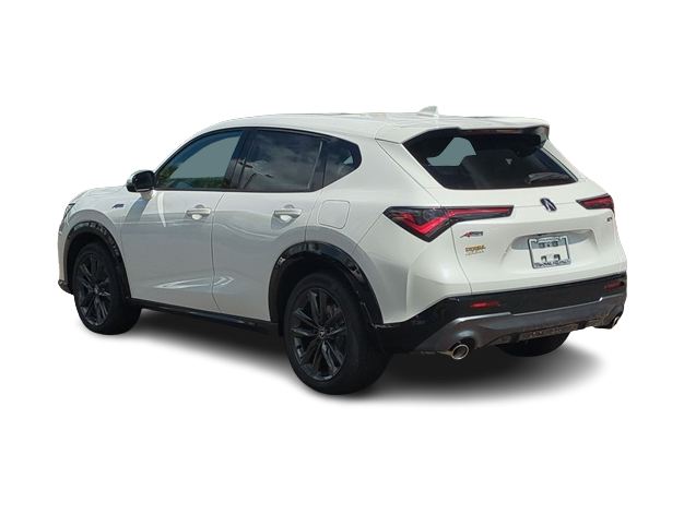 Thumbnail: 2025 Acura ADX - 4