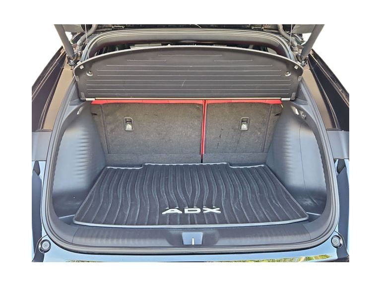 Thumbnail: 2025 Acura ADX - 19