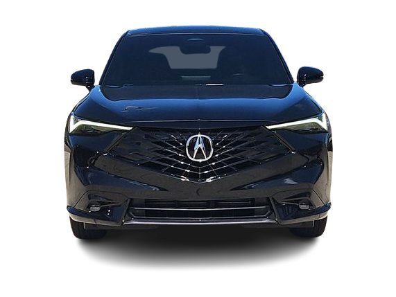 Thumbnail: 2025 Acura ADX - 6