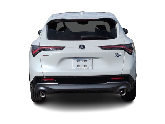 Thumbnail: 2025 Acura ADX - 5