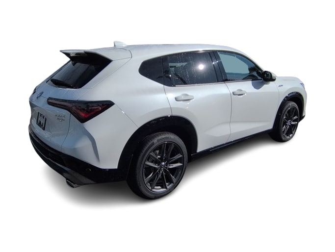 Thumbnail: 2025 Acura ADX - 23