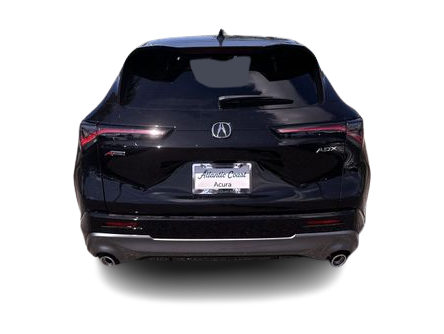 Thumbnail: 2026 Acura ADX - 26