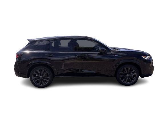 Thumbnail: 2026 Acura ADX - 28