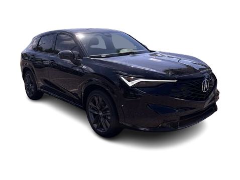 Thumbnail: 2026 Acura ADX - 29